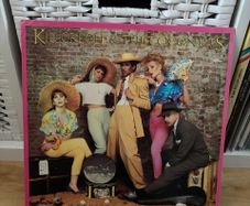 Kid Creole & The Coconuts - Tropical Gangsters [Vinyl]