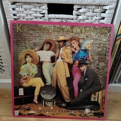 Kid Creole & The Coconuts - Tropical Gangsters [Vinyl]