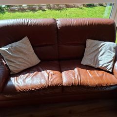 Suite of furniture
