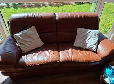 Suite of furniture