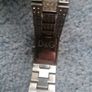 Dolce Gabbana diamond watch Image 6