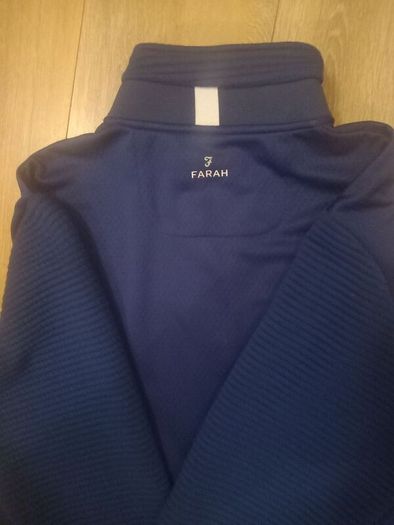 Farah Golf Top, New, size large