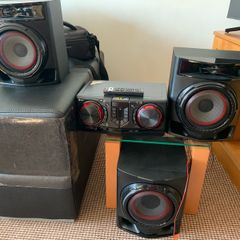 Lg Cj45