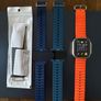 Apple Watch 9 ULTRA 2 - excellent condition Image 3