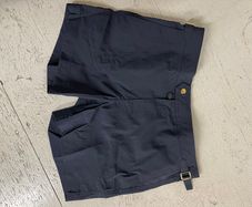 TOM FORD Straight-Leg Mid-Length Swim Shorts