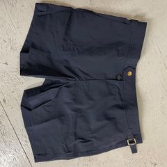 TOM FORD Straight-Leg Mid-Length Swim Shorts