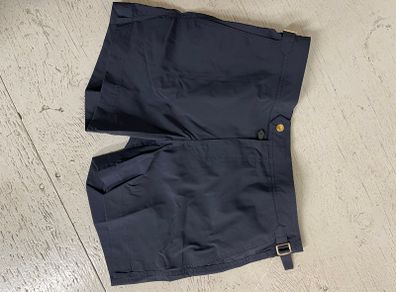 TOM FORD Straight-Leg Mid-Length Swim Shorts