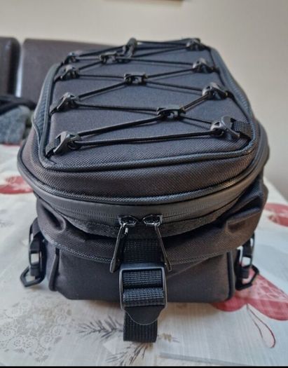 tail bag