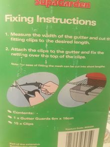 Gutter Guard