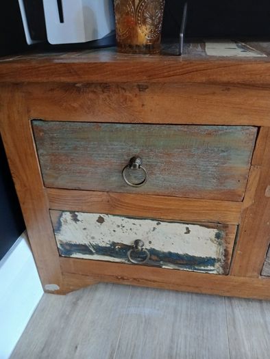 TV/Media Unit