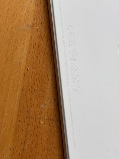 Apple Keyboard A2450