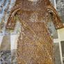 Boohoo mini elegant party dress Size 8UK Image 5