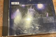 Portishead Dummy