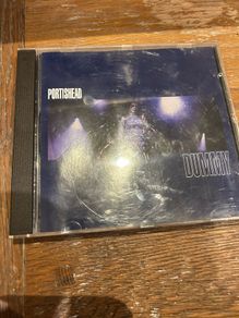Portishead Dummy
