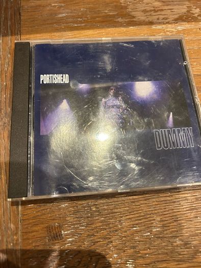 Portishead Dummy