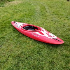 kayak