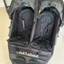 Out n About Nipper Double Buggy Image 5