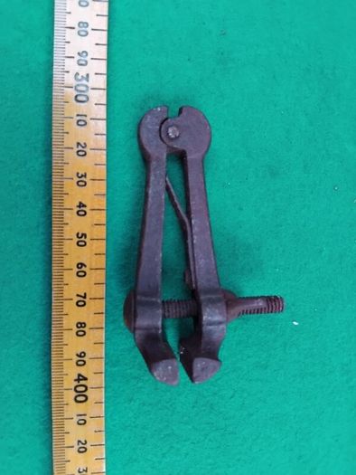jewlers vice