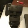 Olympus E 500 Image 4