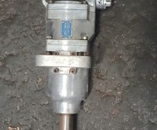 inch drive air gun