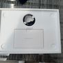 Apple MacBook Air M4 2025 13 inch Midnight Like New Box Charger Image 7