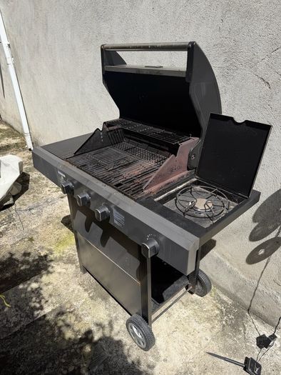 Bbq