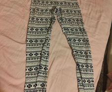 women's leggings