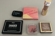Bronzers and Blushers Bundle