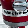 KitchenAid Artisan 5KSM150PSBER 4.8L Stand Mixer Empire Red 300W Tested Working Image 5