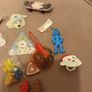 mini toy bundle Stocking fillers/cracker Image 3