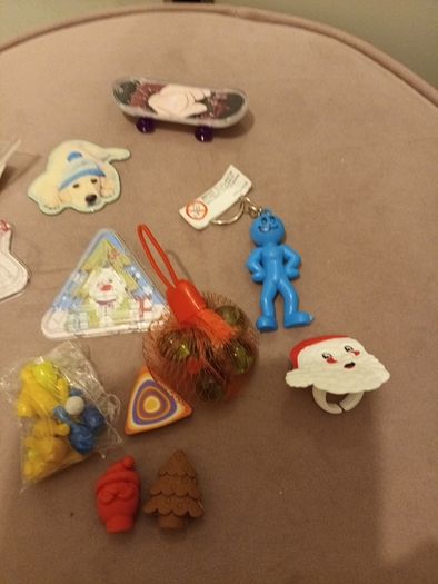 mini toy bundle Stocking fillers/cracker