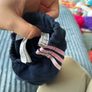 baby adidas short Image 2