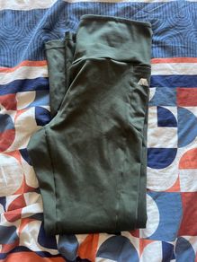 4th Arq leggings