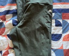 4th Arq leggings