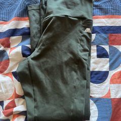 4th Arq leggings