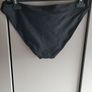 h&m black bikini bottoms Image 4