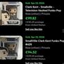 Funko Pop Clark Kent Image 7