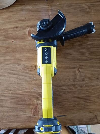 Stanley Fatmax v20 Angle Grinder