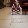Wine Racks with bird detail Image 3