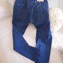 Police Combat Style Jeans - W30 Image 3