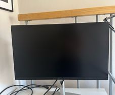 Dell monitor P2722H