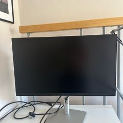 Dell monitor P2722H