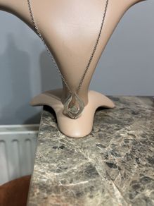 newbridge silver necklace