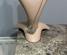 newbridge silver necklace