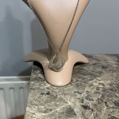 newbridge silver necklace