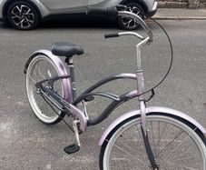 Electra coaster 3 cruiser bike