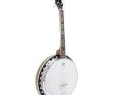 Koda 4 String 17 Fret Tenor Banjo