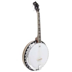 Koda 4 String 17 Fret Tenor Banjo