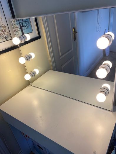 Dressing Table