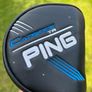PING Sigma G Darby putter. 34" Image 5